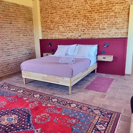 Ca' Sinoira Bed & Breakfast