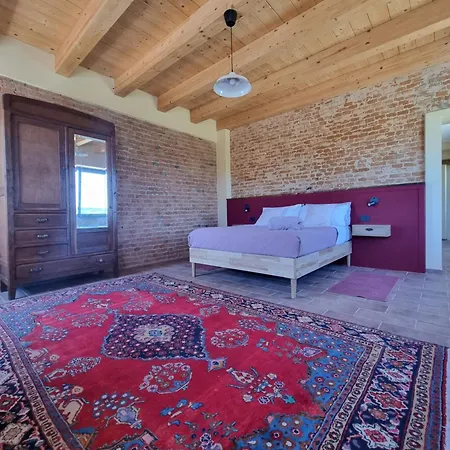 Ca' Sinoira Bed & Breakfast Nizza Monferrato