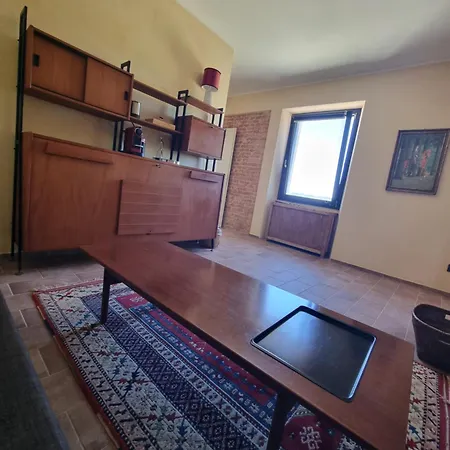 Bed & Breakfast Ca' Sinoira *