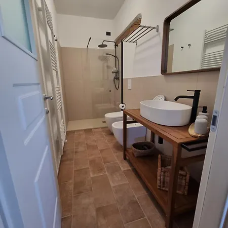 Bed & Breakfast Ca' Sinoira