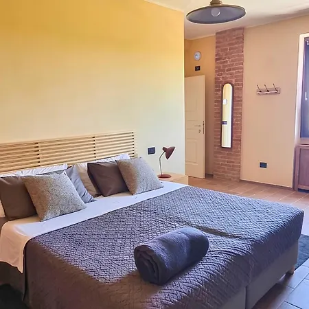 Ca' Sinoira Bed & Breakfast *