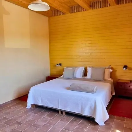 Bed & Breakfast Ca' Sinoira Nizza Monferrato