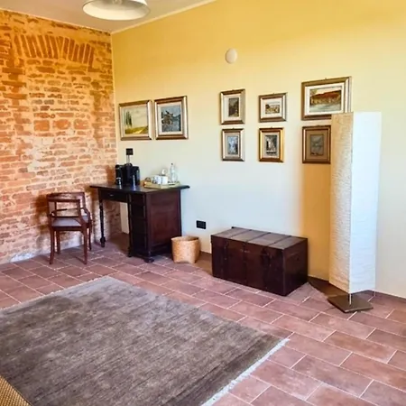 Ca' Sinoira Bed & Breakfast Nizza Monferrato