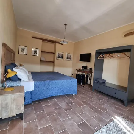 Ca' Sinoira Bed & Breakfast Nizza Monferrato