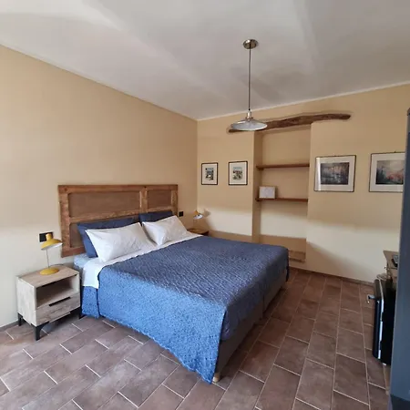 Bed & Breakfast Ca' Sinoira Nizza Monferrato