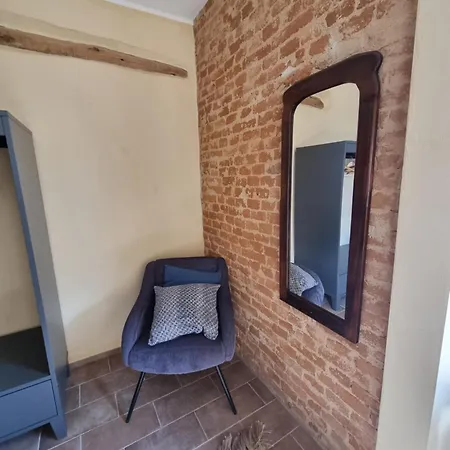 Ca' Sinoira * Nizza Monferrato