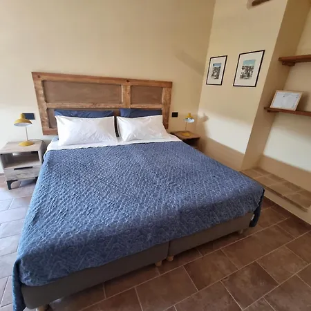 Ca' Sinoira Bed & Breakfast Nizza Monferrato