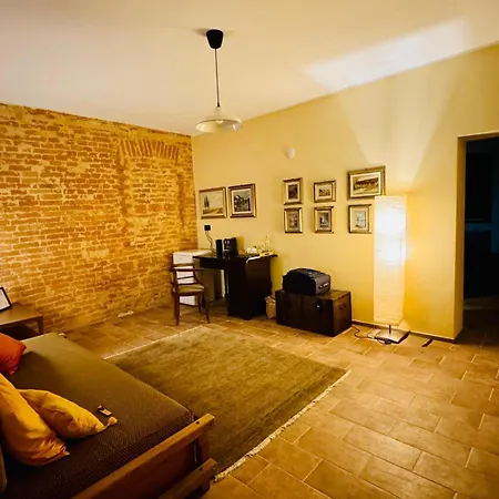 Ca' Sinoira Couette-café Nizza Monferrato