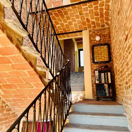 Ca' Sinoira Nizza Monferrato